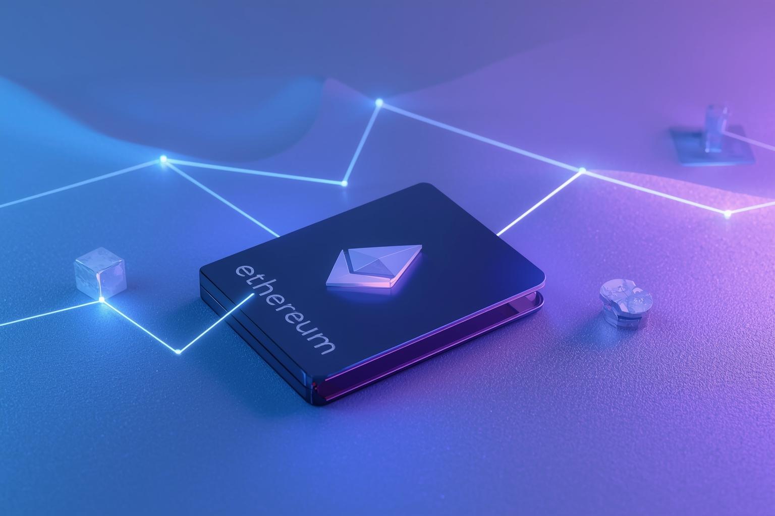 Łączenie z kasynem Ethereum, finansowanie i optymalizacja kosztów